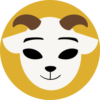 GoatSwap Logo (PNG)